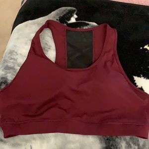 Women’s Sports Bra